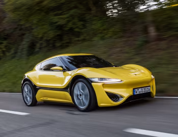 NanoFlowCell Quantino '03.2015