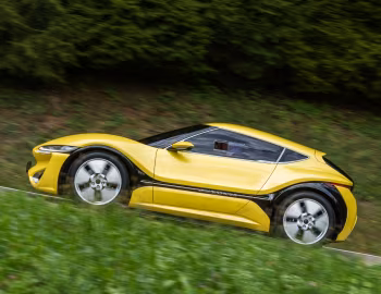 NanoFlowCell Quantino '03.2015