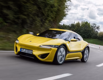 NanoFlowCell Quantino '03.2015