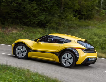 NanoFlowCell Quantino '03.2015
