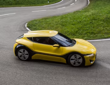 NanoFlowCell Quantino '03.2015