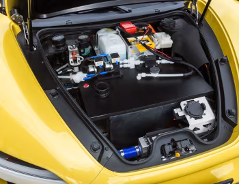 Under The Hood NanoFlowCell Quantino '03.2015