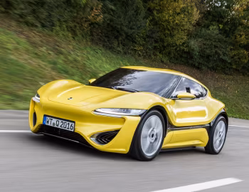 NanoFlowCell Quantino '03.2015