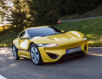 NanoFlowCell Quantino '03.2015