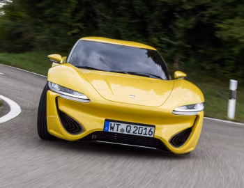 NanoFlowCell Quantino '03.2015