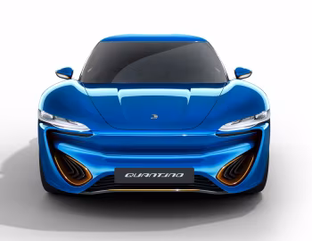 NanoFlowCell Quantino '03.2015