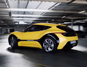 NanoFlowCell Quantino '03.2015