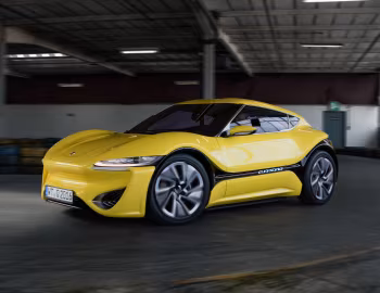 NanoFlowCell Quantino '03.2015