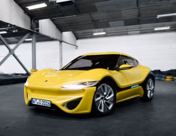 NanoFlowCell Quantino '03.2015