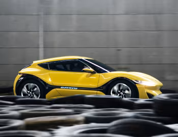 NanoFlowCell Quantino '03.2015
