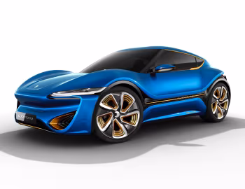NanoFlowCell Quantino '03.2015