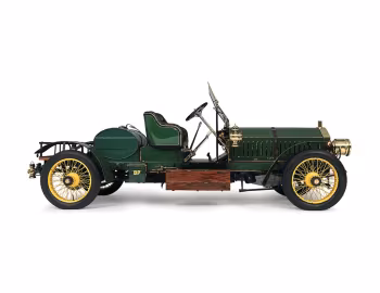 Napier 60 HP T21 '1907