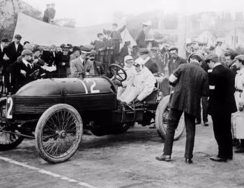 Napier L48 '1905