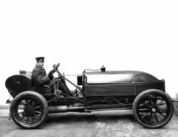 Napier L48 '1905