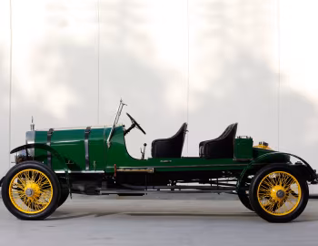Napier T75 Speedster '1921