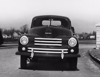 1946 Nash 600 Pickup
