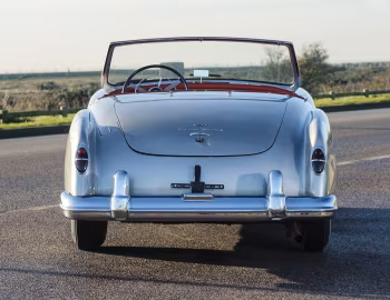 1952 Nash-Healey Roadster (25262)