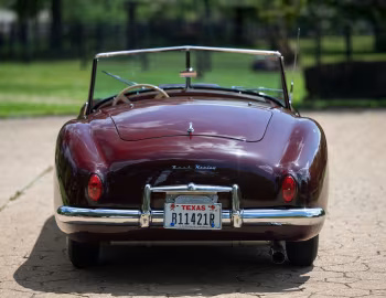 1951 Nash-Healey Roadster (25162)