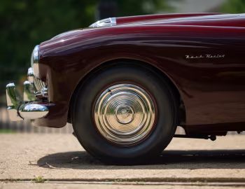 1951 Nash-Healey Roadster (25162)
