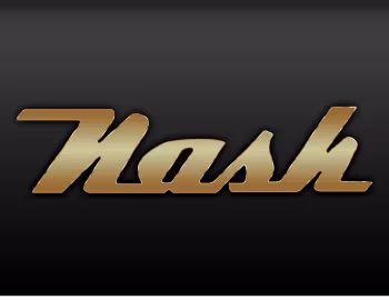 Лагатып Nash