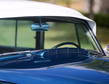 1952 Nash Rambler Custom Station Wagon (5224)