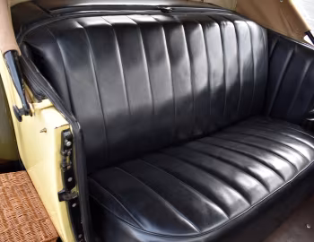内饰 1924 Nash 690 Roadster (696) '07.1923–24