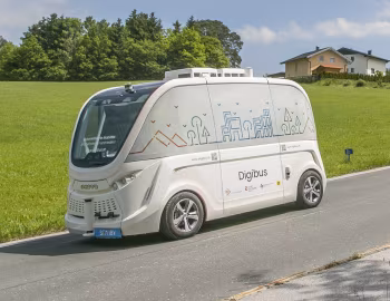 Navya Arma DL4 [Austria] '2017