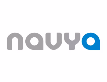 Logo Navya '2014–pr.