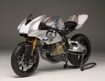 NCR Millona '2012–至今