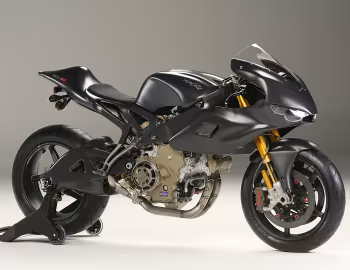 NCR M16 '2015–至今