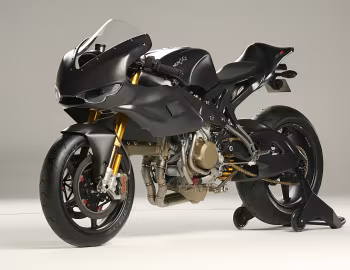 NCR M16 '2015–至今