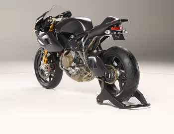 NCR M16 '2015–至今