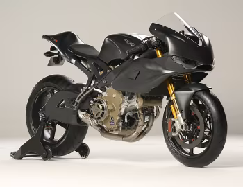 NCR M16 '2015–至今