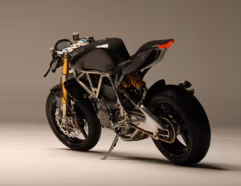 NCR M4 '2012–至今