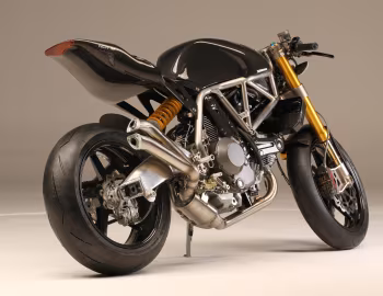 NCR M4 '2012–至今