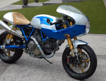 NCR New Blue '2007–至今
