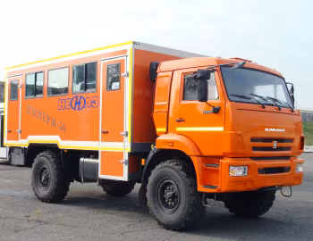 НефАЗ-4211-4S '2015–pr.