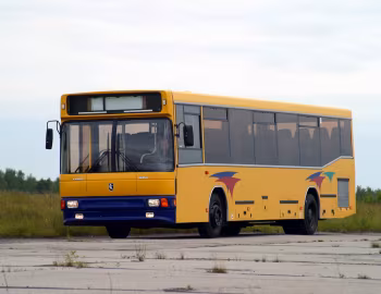 НефАЗ-5299-10 '10.2001–04