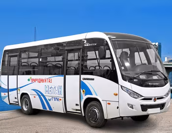 Marcopolo Bravis 3297-G5 (3297KM) '2014
