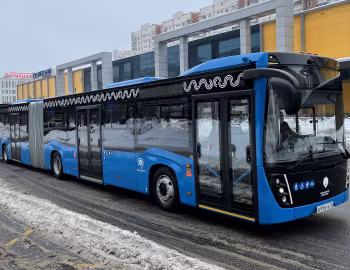 КамАЗ-6299-40-52 '2020
