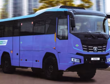 КамАЗ-6250 '2022