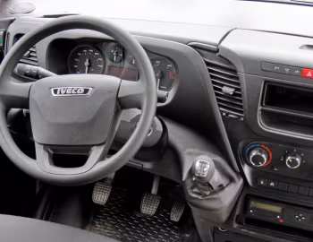 Front panel Неман 420211-511 '2016–21