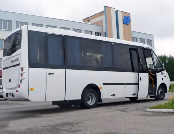 Неман 420224 '2012–19