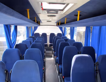 Interior Неман 420224 '2012–19