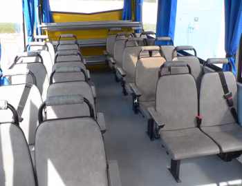 Interior Неман 420233 '2011–15
