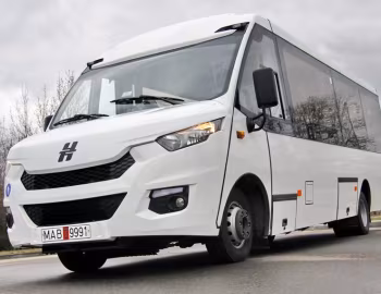 Неман 420234-511 '2016–21