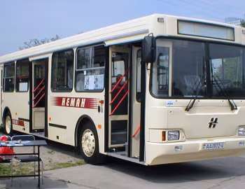 Неман 5201 '2001–13
