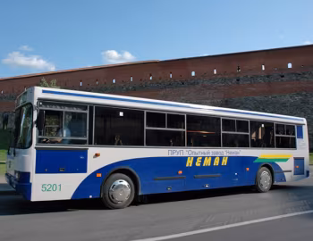 Неман 5201 '2001–13