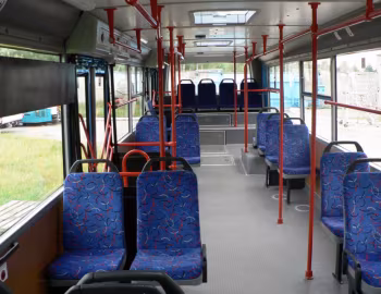 Interior Неман 5201 '2001–13