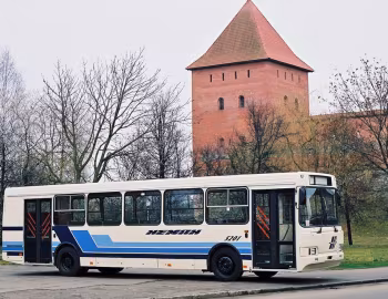 Неман 52012 '2006–13